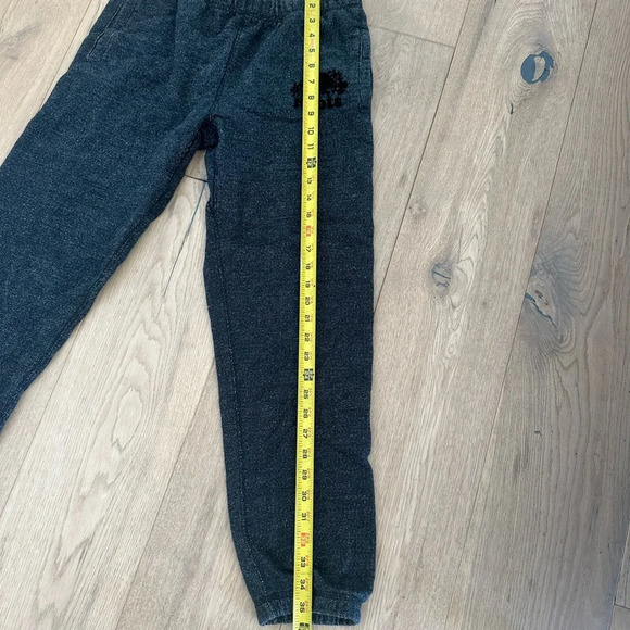 Comfy Pristine ROOTS Sweatpants - Picture 3 of 5